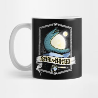 Shai- Hulud Mug